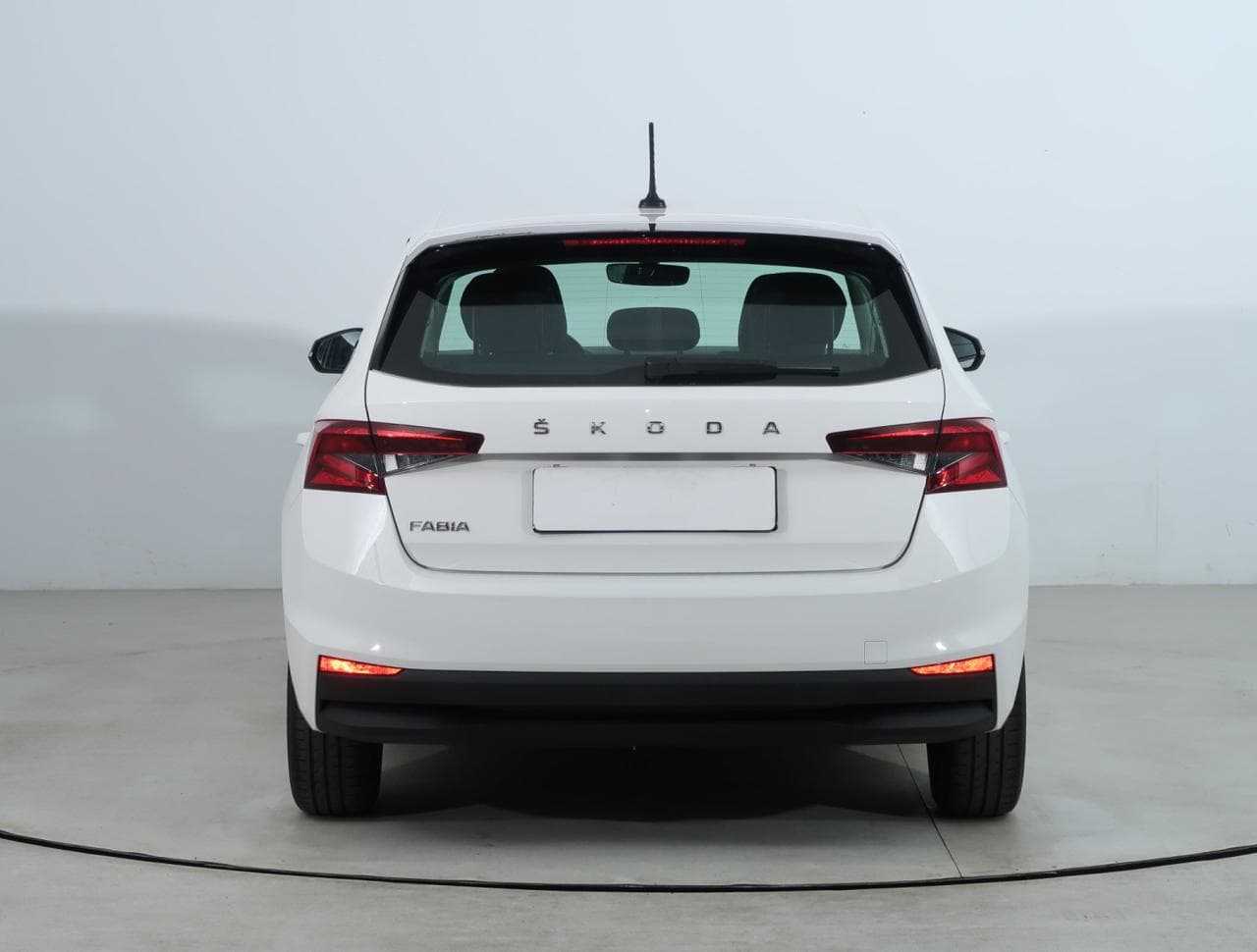2023 Škoda FABIA - 6