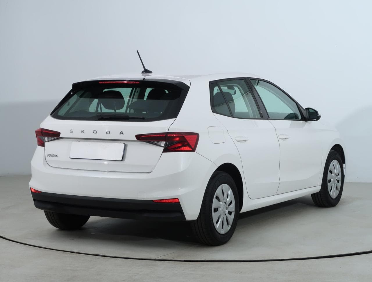 2023 Škoda FABIA - 7