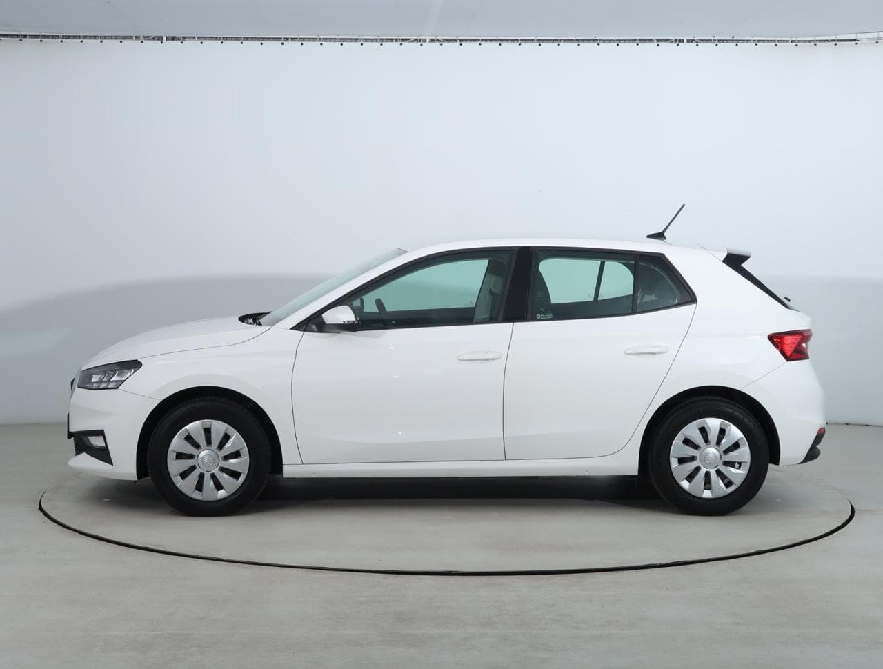 2023 Škoda FABIA - 4
