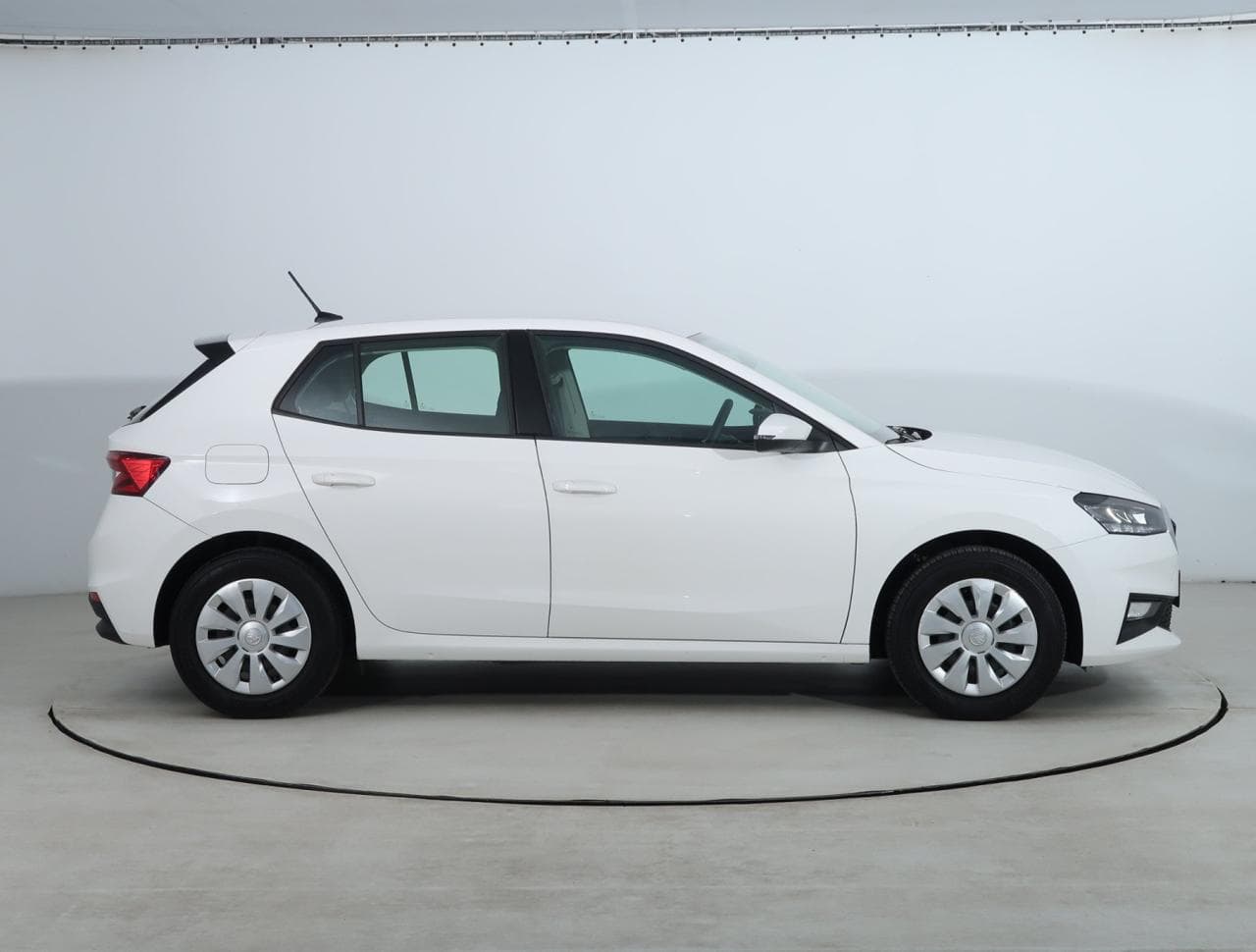 2023 Škoda FABIA - 8