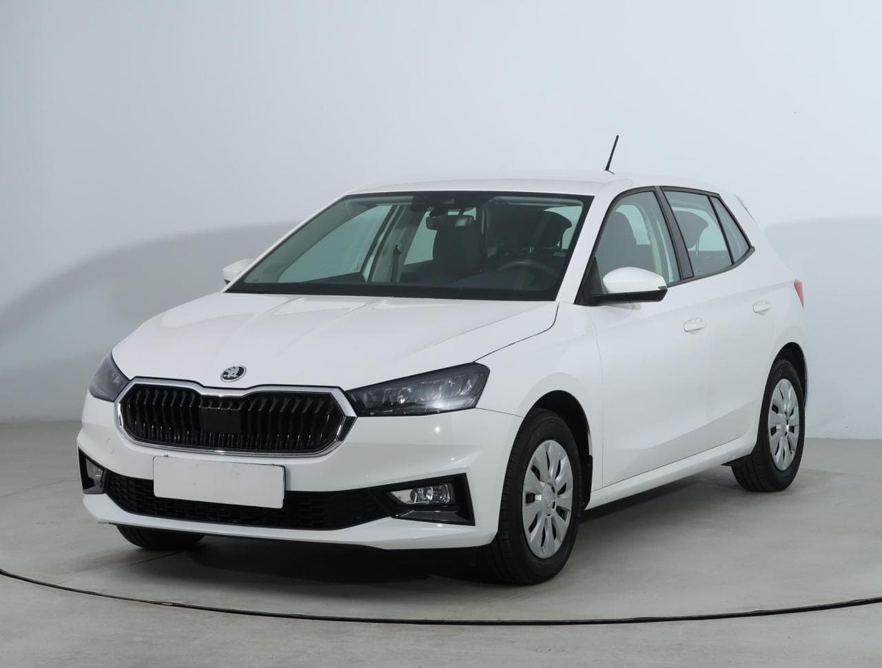 2023 Škoda FABIA - 3