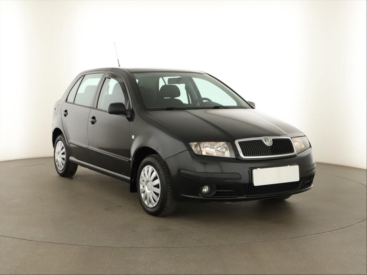 2006 Škoda FABIA