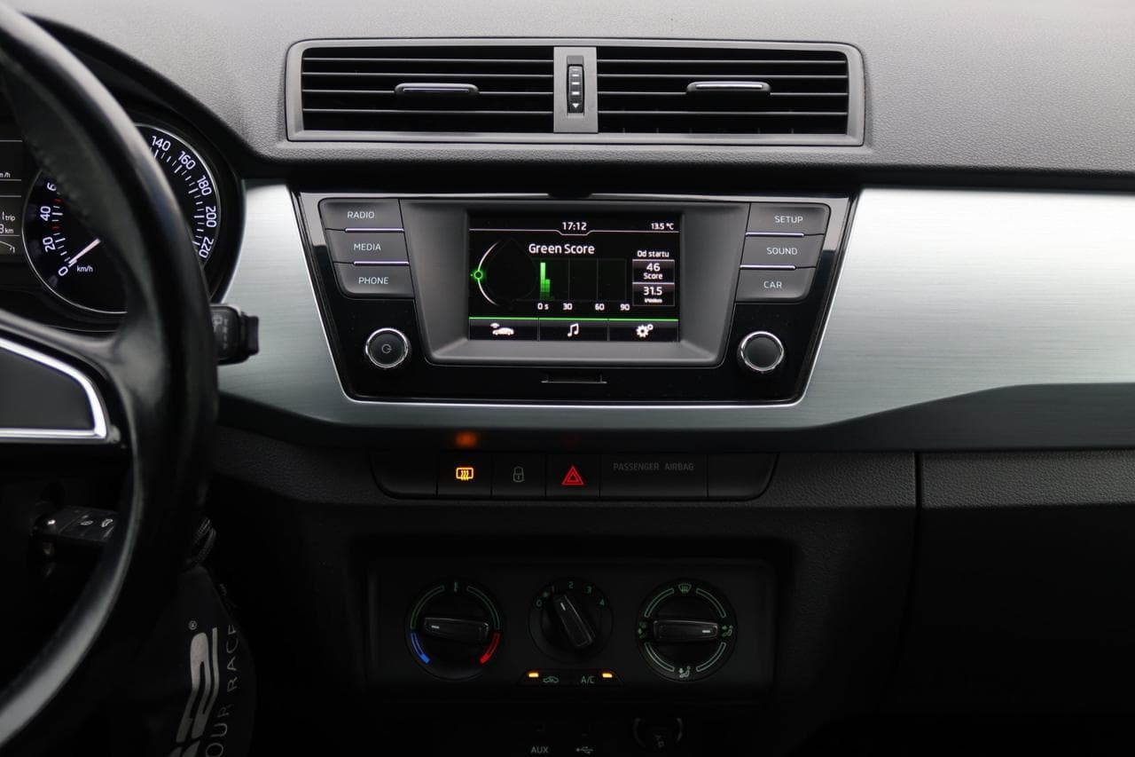 2018 Škoda FABIA - 18