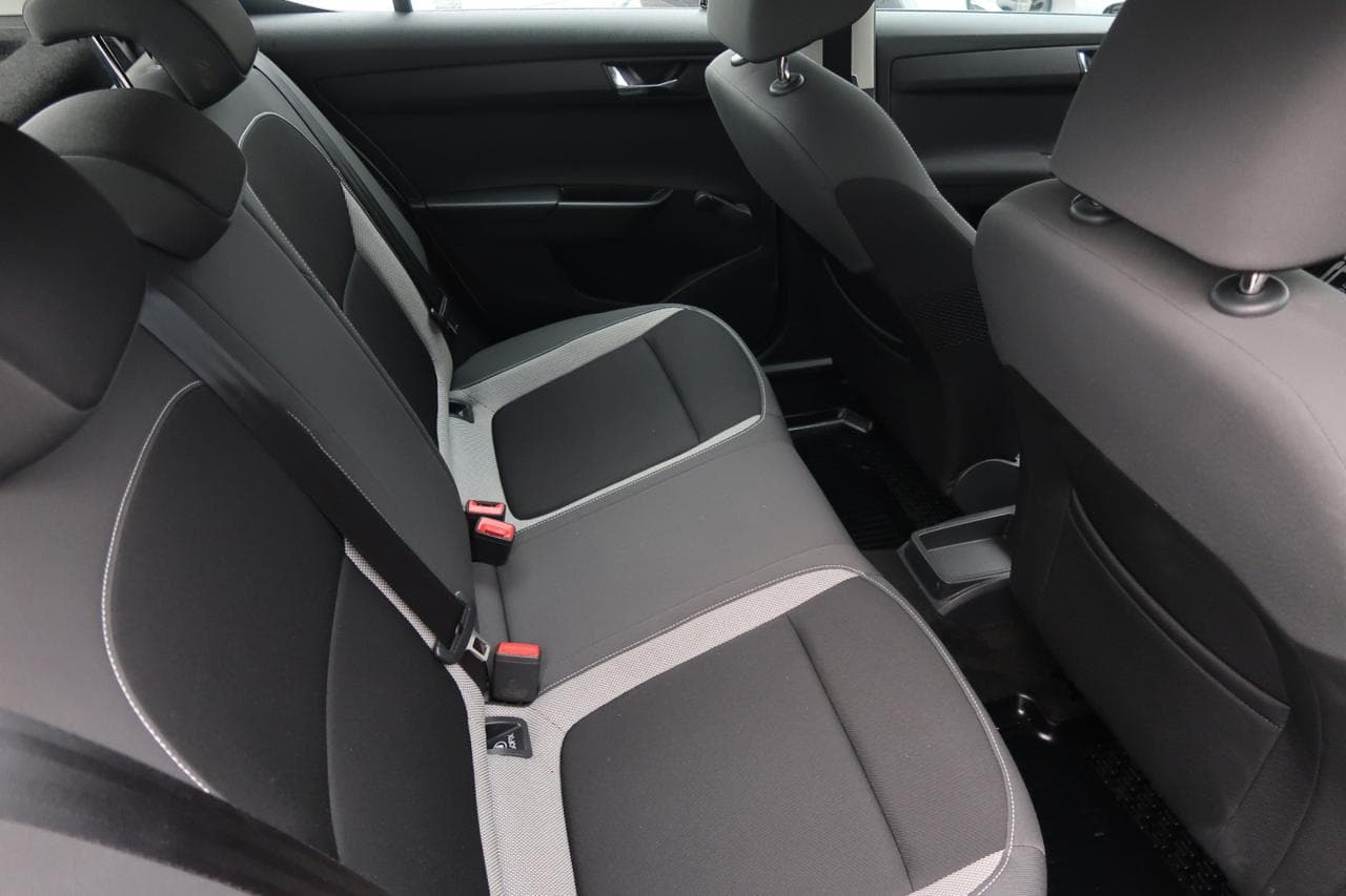 2018 Škoda FABIA - 13