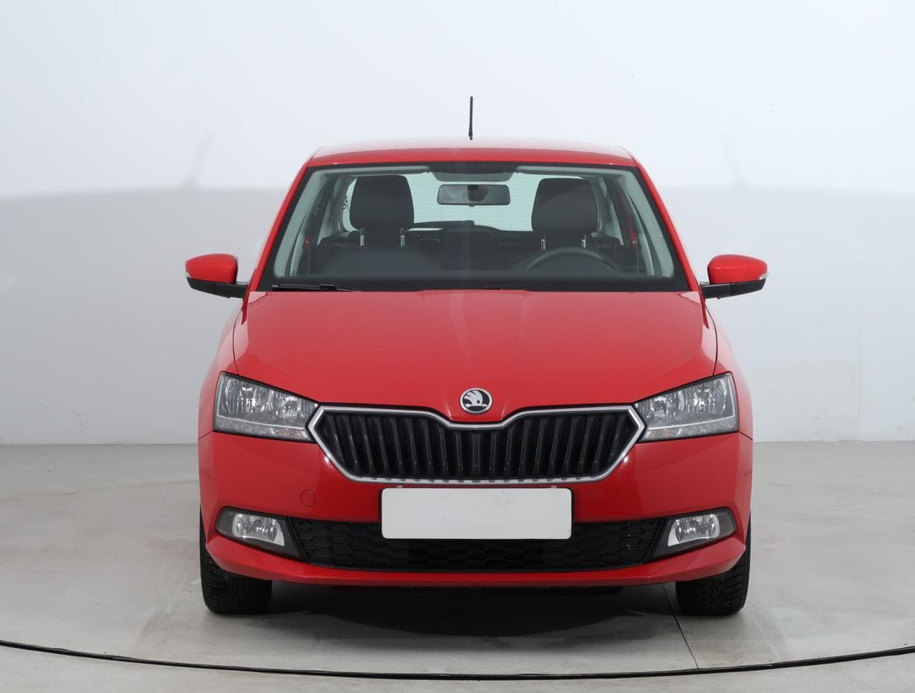 2019 Škoda FABIA - 2