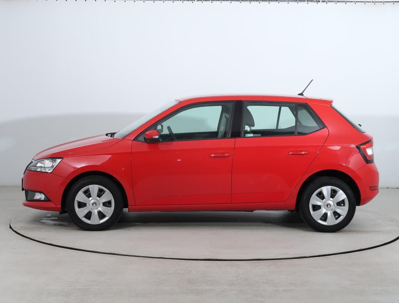 2019 Škoda FABIA - 4