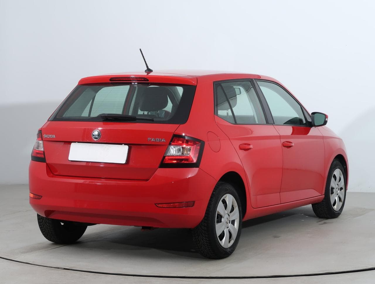 2019 Škoda FABIA - 7