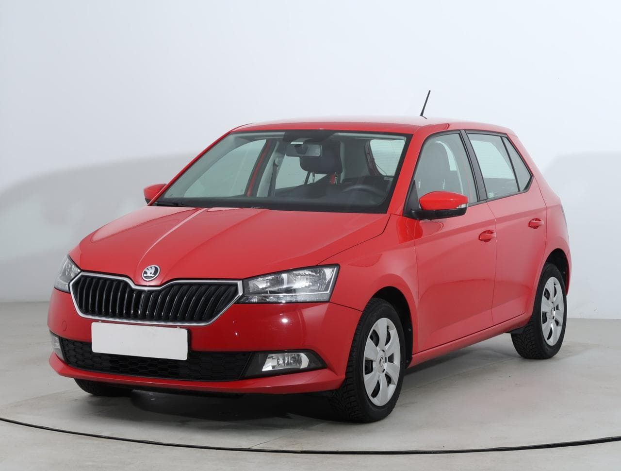 2019 Škoda FABIA - 3