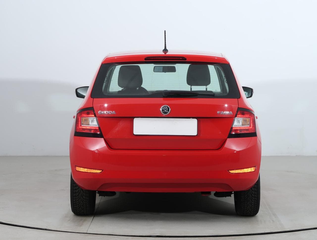 2019 Škoda FABIA - 6
