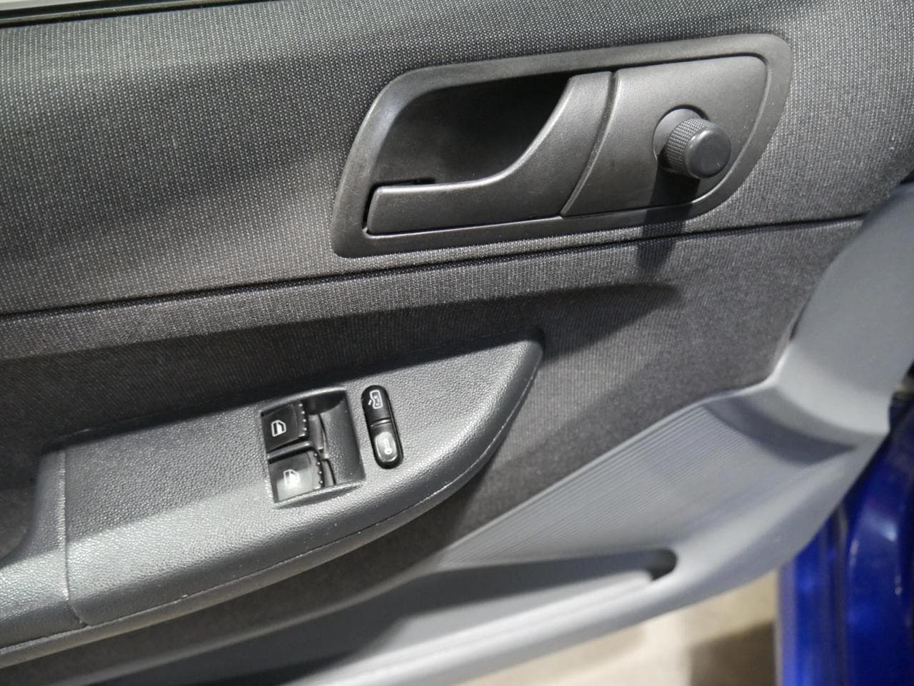 2004 Škoda Fabia - 11