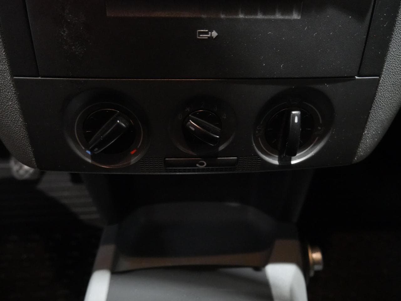 2004 Škoda Fabia - 13