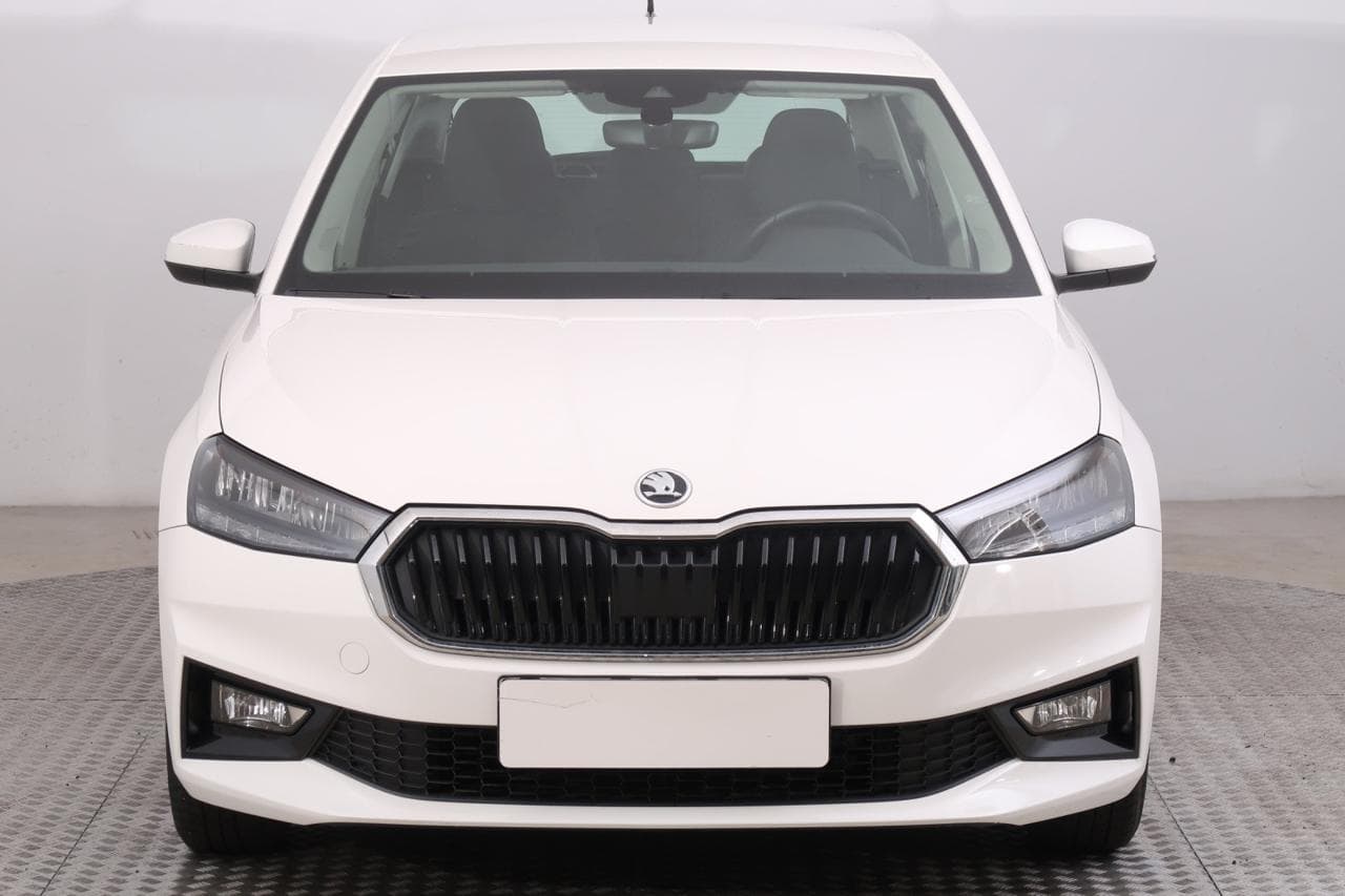 2023 Škoda FABIA - 2