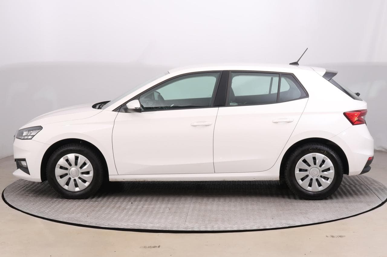 2023 Škoda FABIA - 4