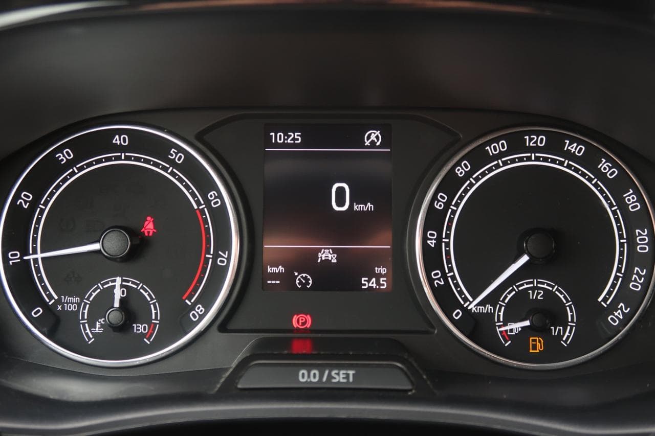 2023 Škoda FABIA - 30