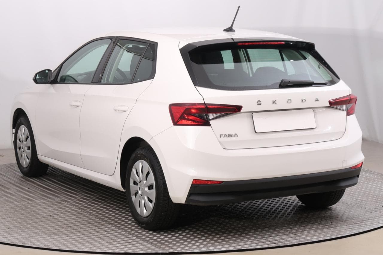 2023 Škoda FABIA - 6