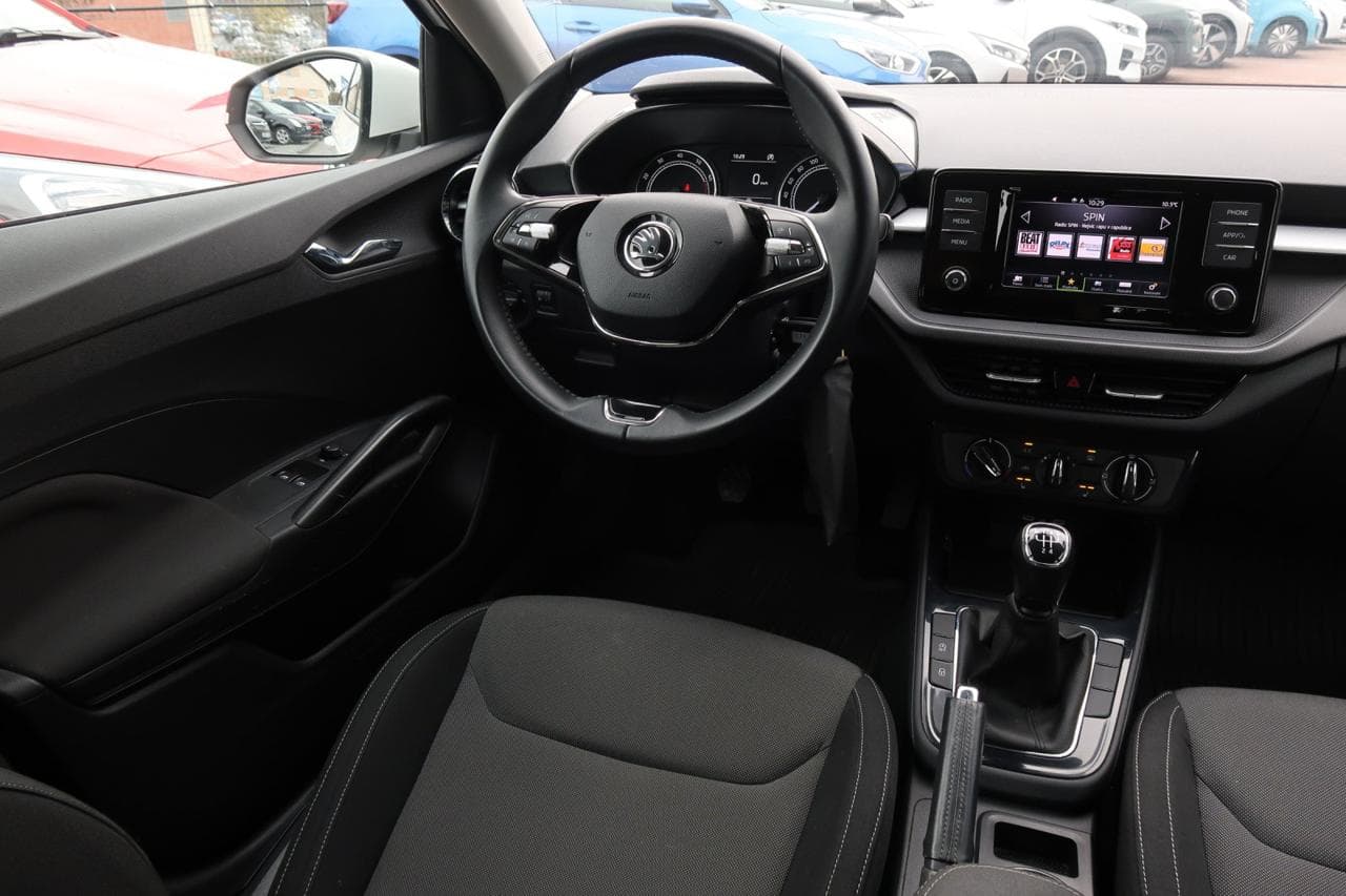 2023 Škoda FABIA - 14