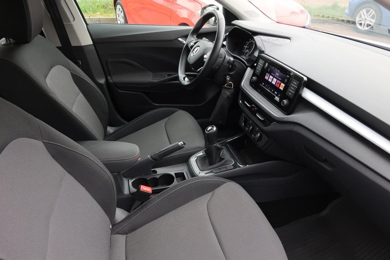 2023 Škoda FABIA - 20
