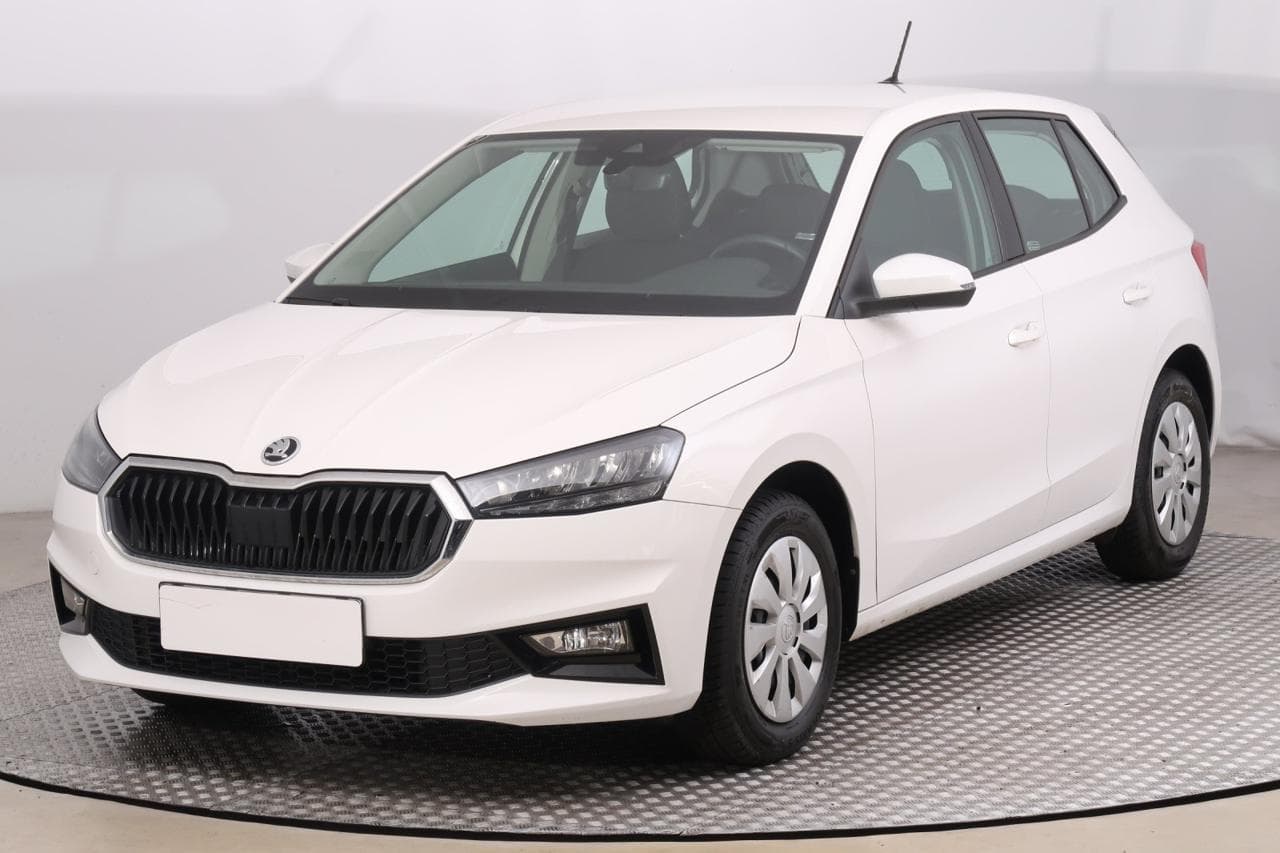 2023 Škoda FABIA - 3