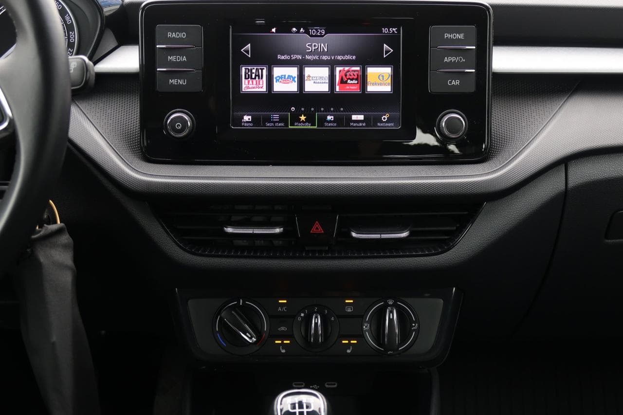 2023 Škoda FABIA - 32