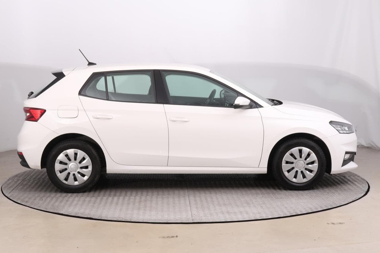 2023 Škoda FABIA - 12