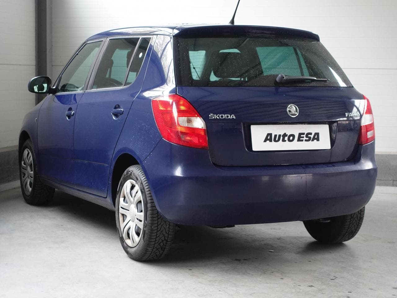 2014 Škoda FABIA - 6