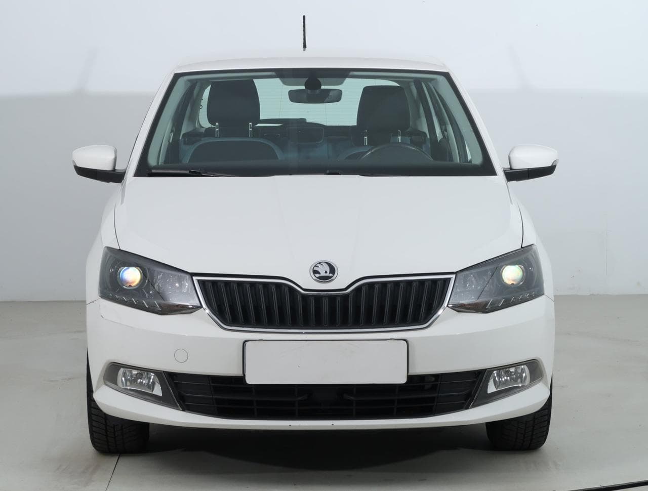2016 Škoda FABIA - 2