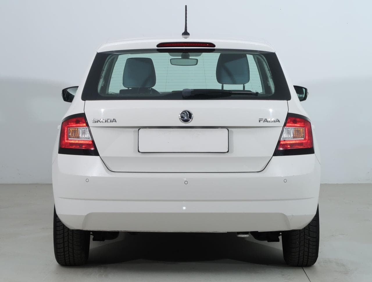 2016 Škoda FABIA - 6