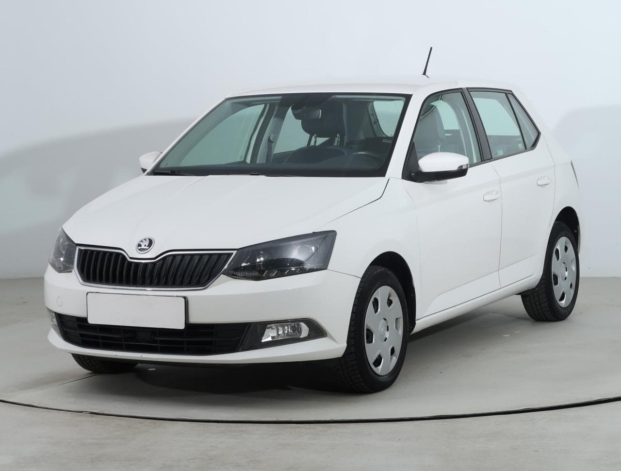 2016 Škoda FABIA - 3