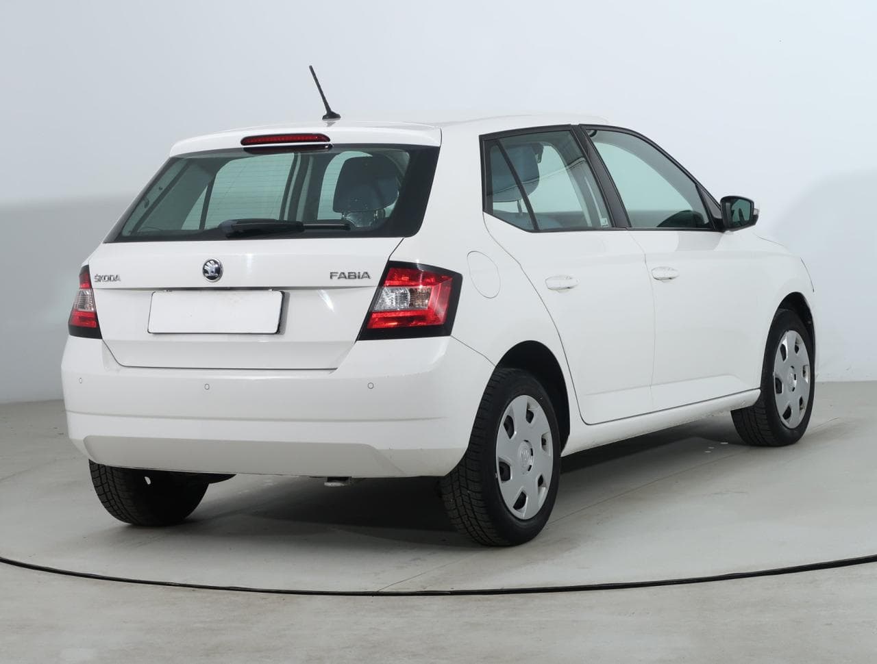 2016 Škoda FABIA - 7