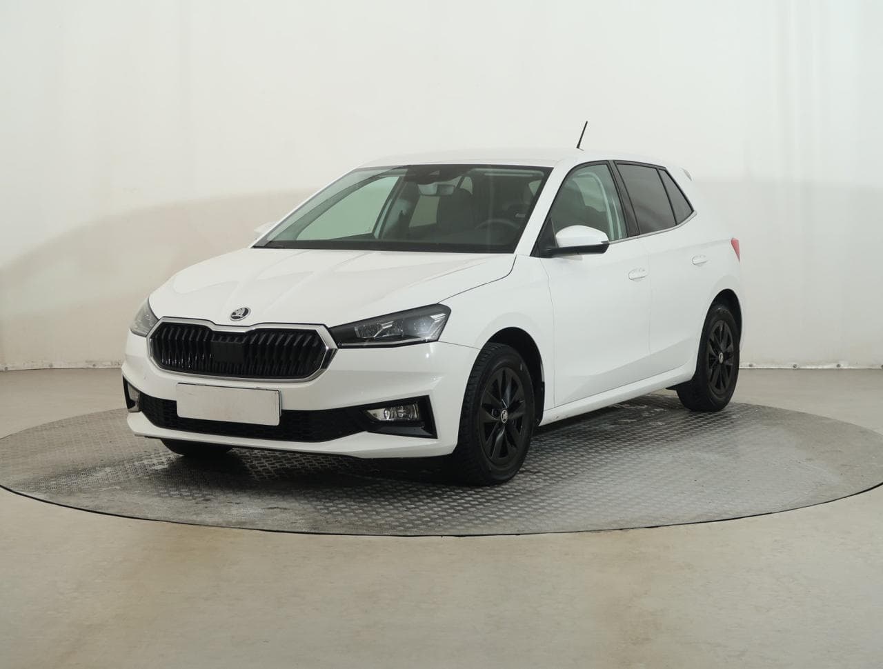 2023 Škoda FABIA - 3