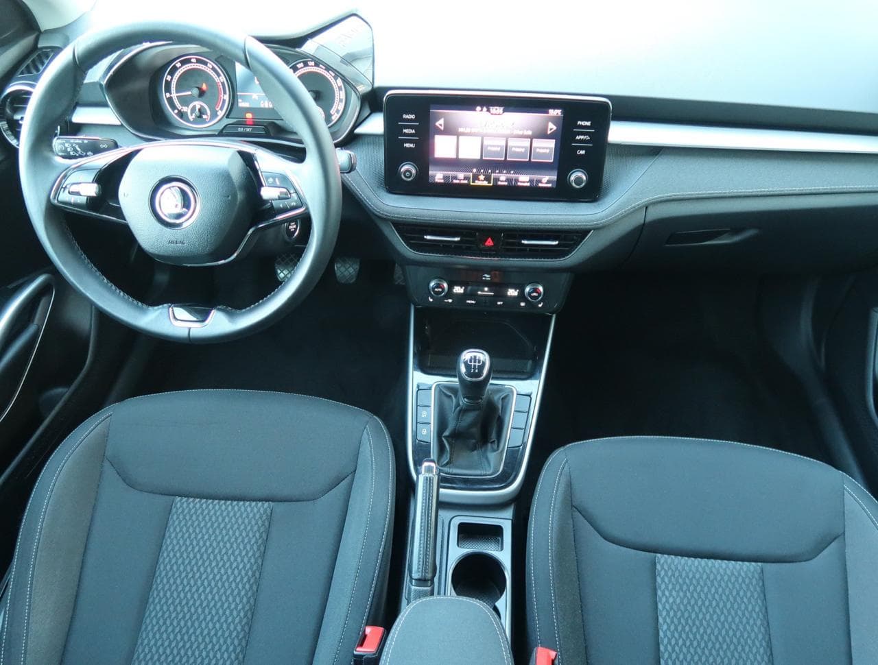2023 Škoda FABIA - 10
