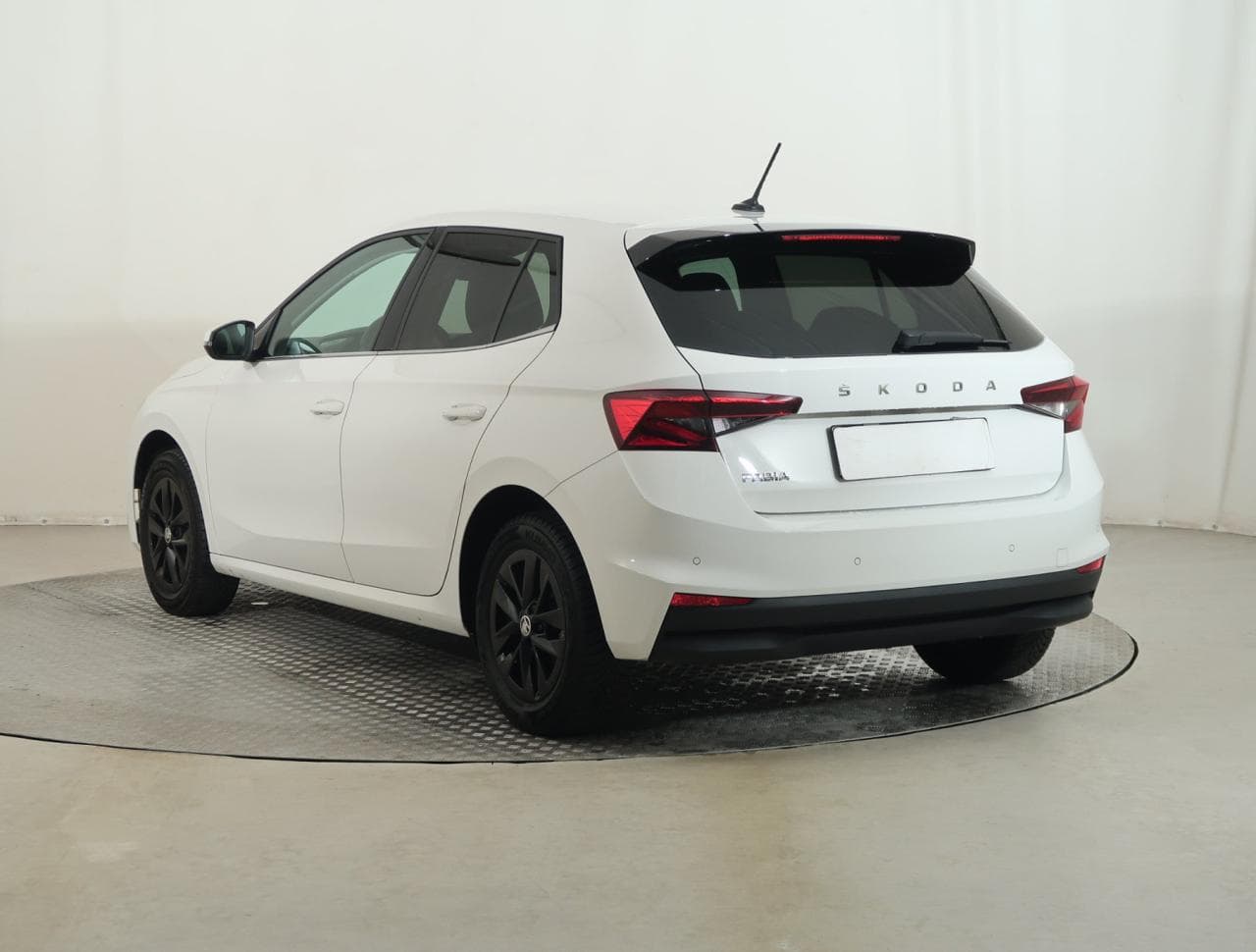 2023 Škoda FABIA - 5