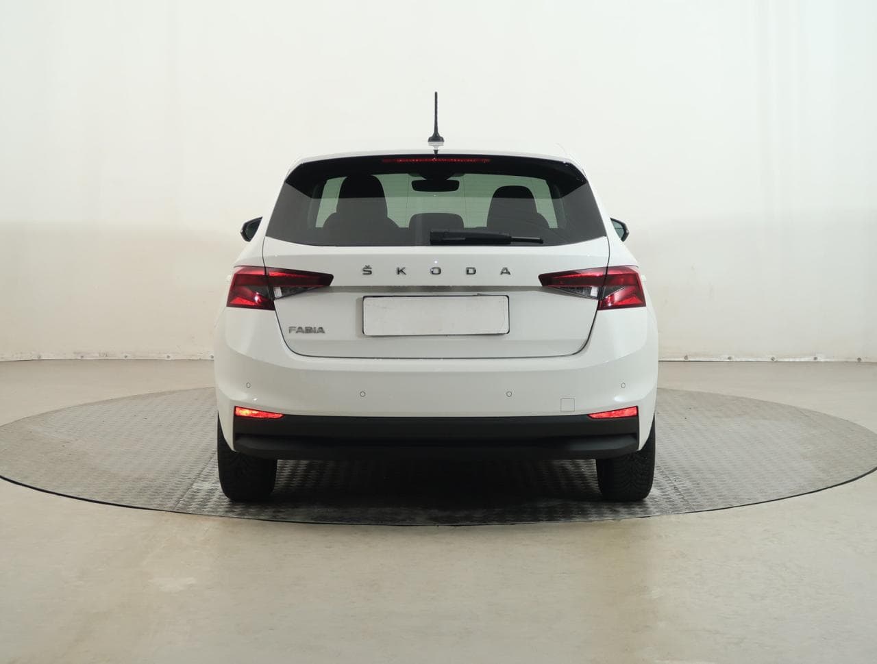 2023 Škoda FABIA - 6