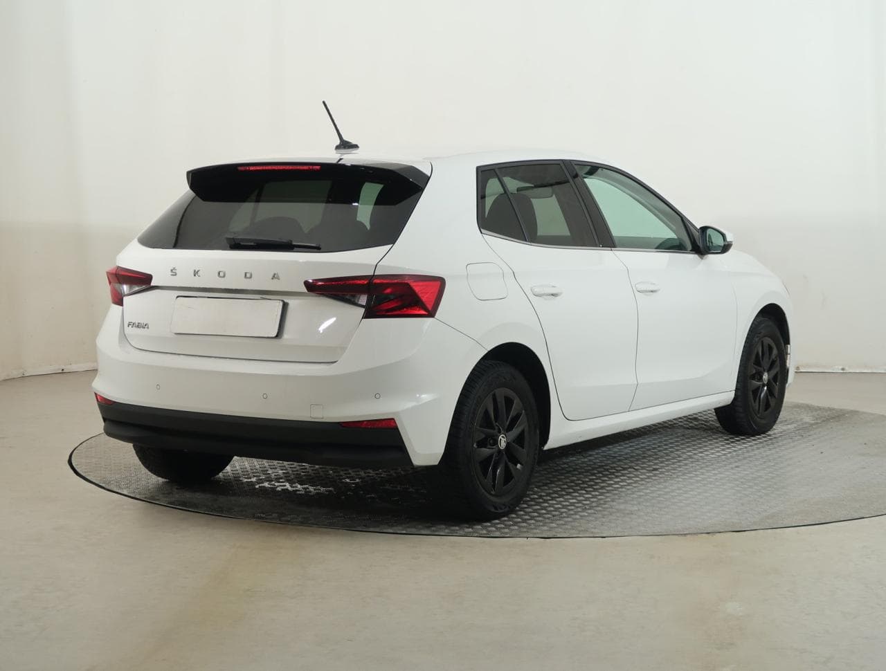 2023 Škoda FABIA - 7