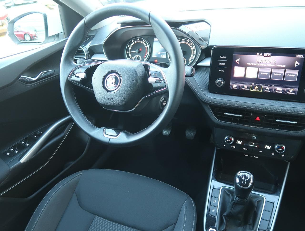 2023 Škoda FABIA - 9