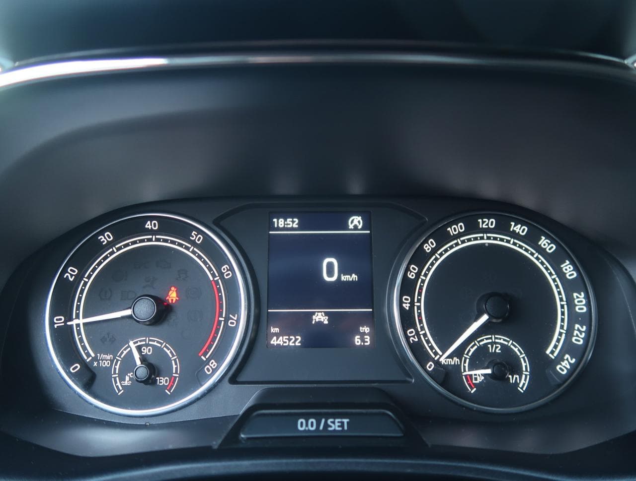 2023 Škoda FABIA - 24