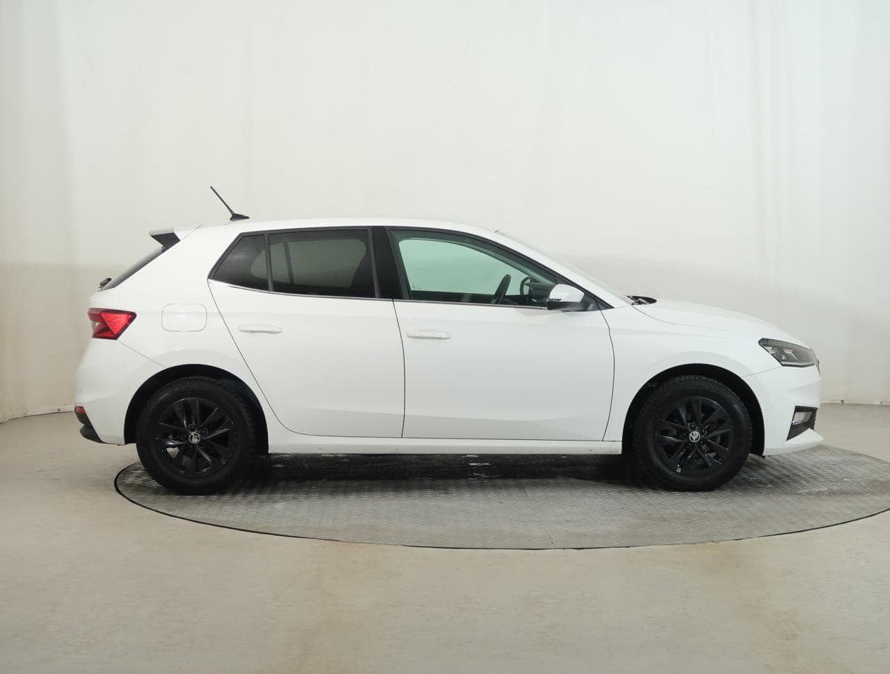 2023 Škoda FABIA - 8
