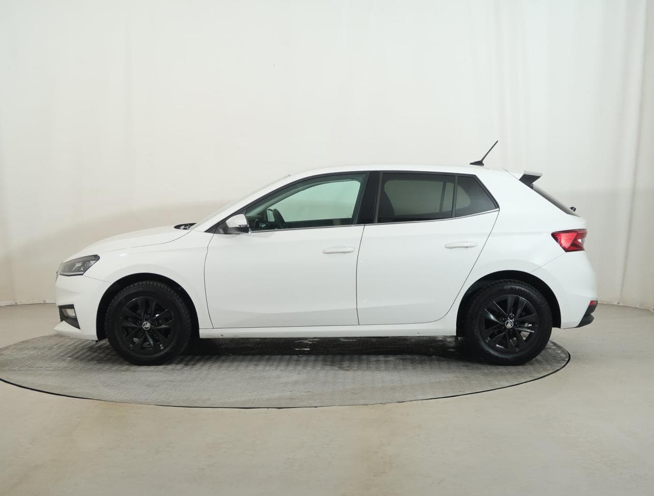 2023 Škoda FABIA - 4