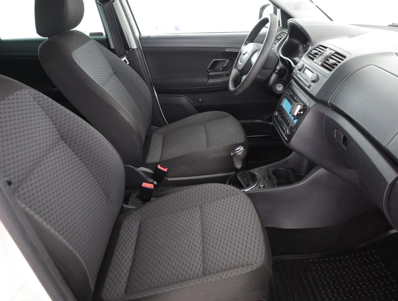 2012 Škoda FABIA - 11