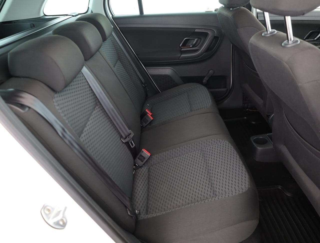 2012 Škoda FABIA - 13