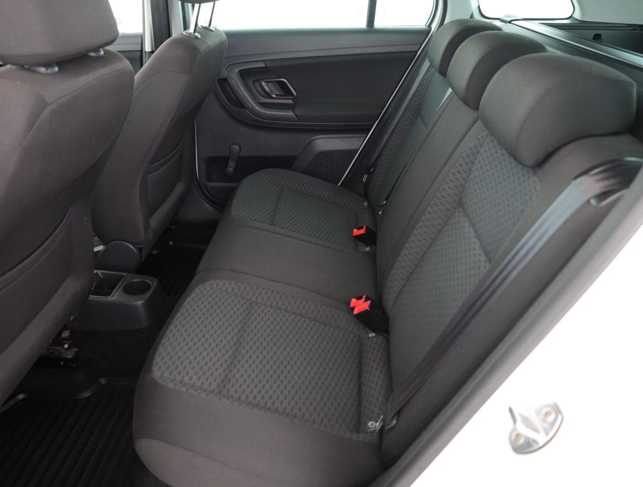 2012 Škoda FABIA - 15