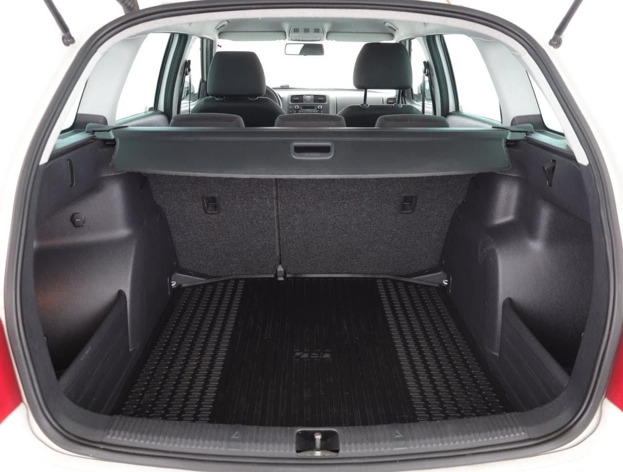 2012 Škoda FABIA - 25