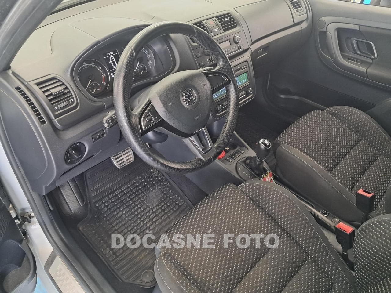 2013 Škoda FABIA - 3