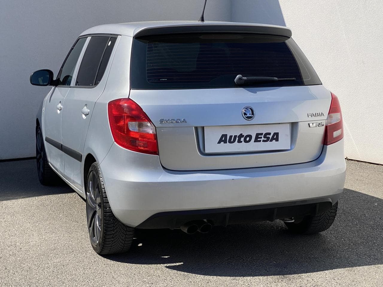 2013 Škoda FABIA - 6