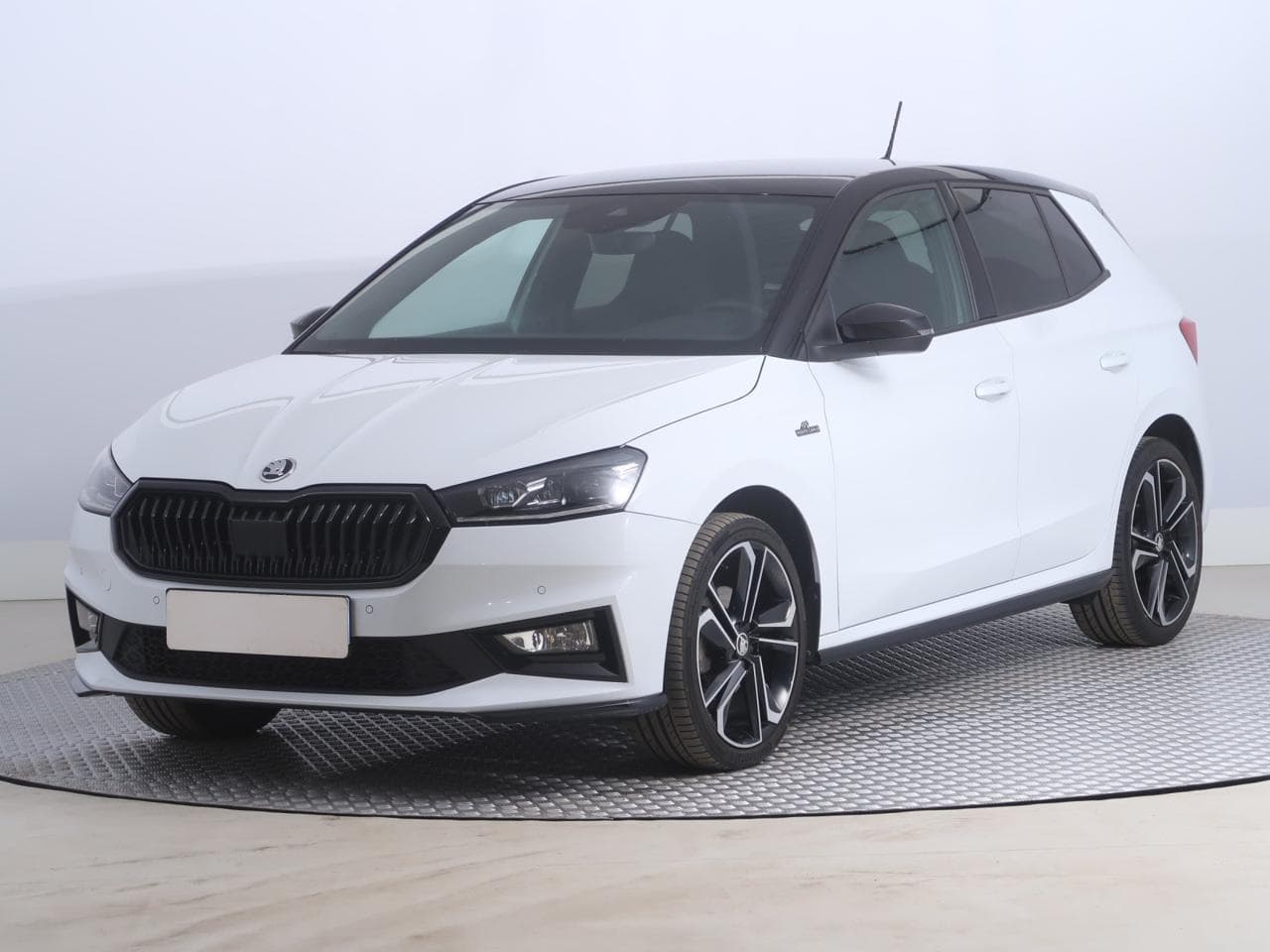 2023 Škoda FABIA - 3