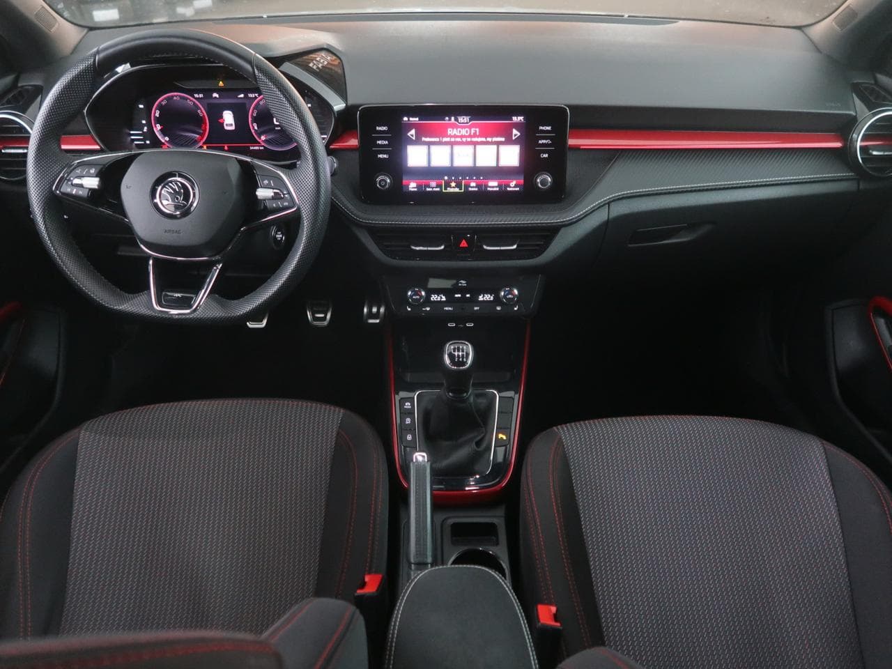 2023 Škoda FABIA - 10