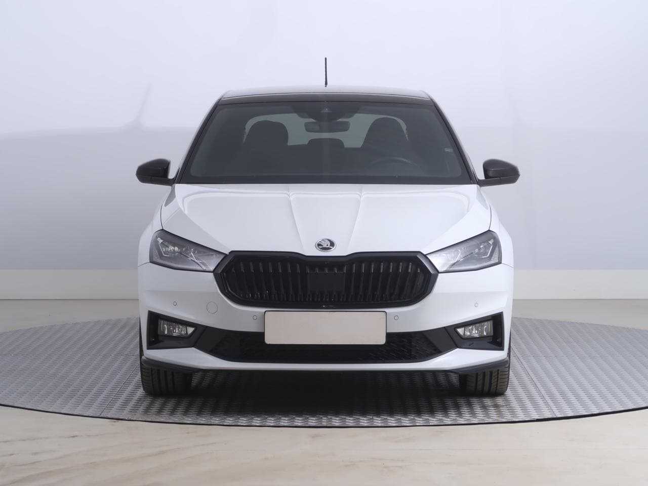 2023 Škoda FABIA - 2