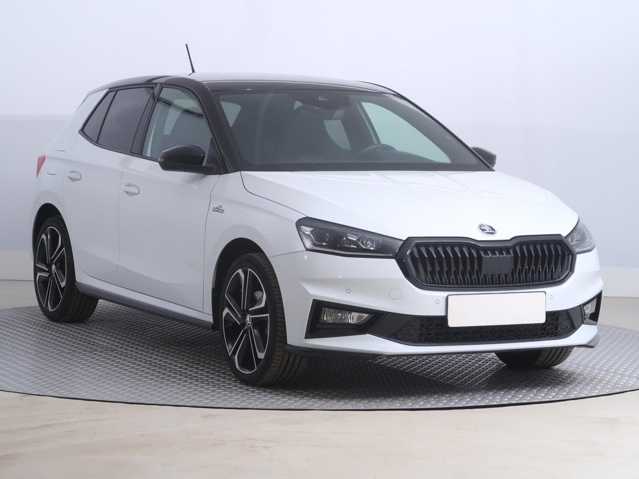 2023 Škoda FABIA