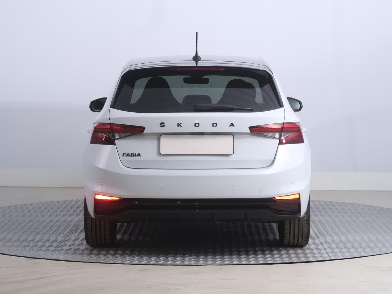 2023 Škoda FABIA - 6