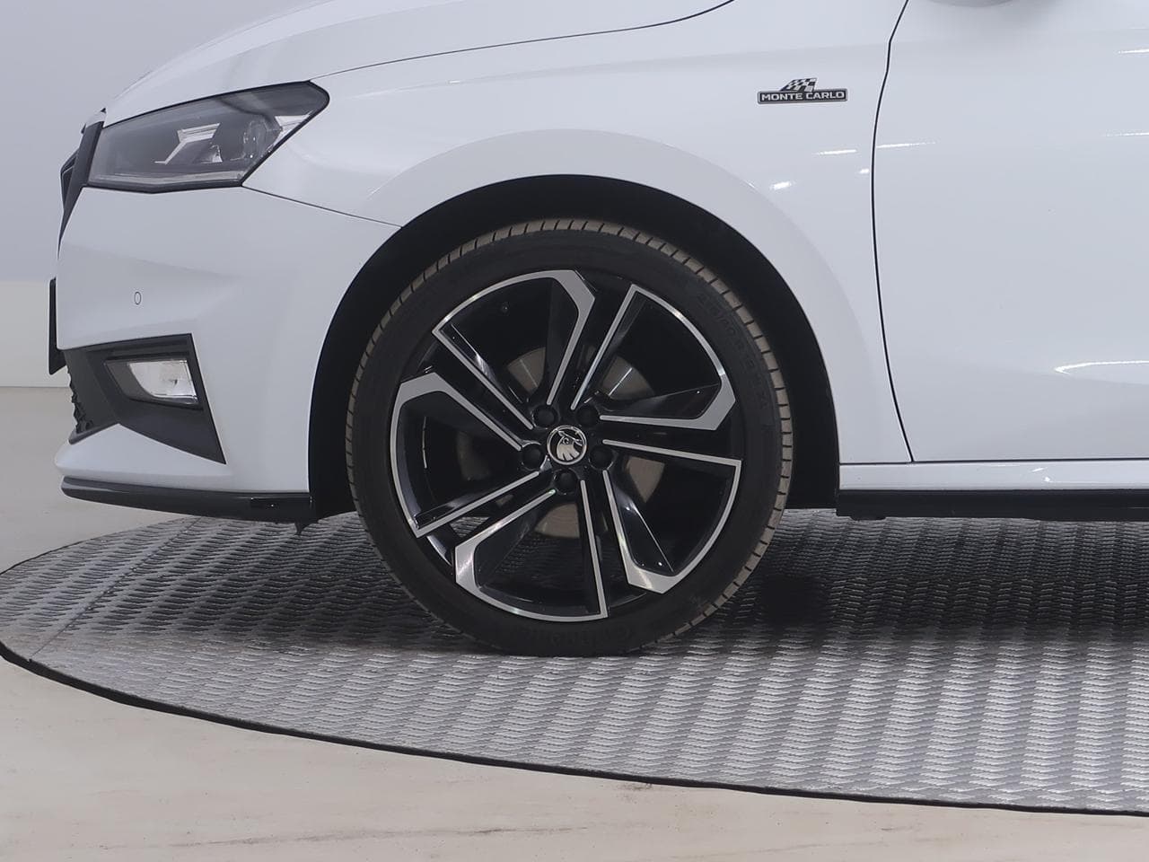 2023 Škoda FABIA - 20
